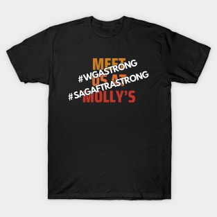 UnionSTRONG (Dark) T-Shirt